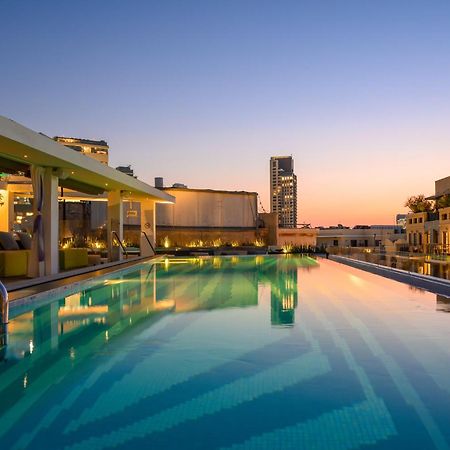 Poli House By Afi Hotels Tel Aviv Luaran gambar