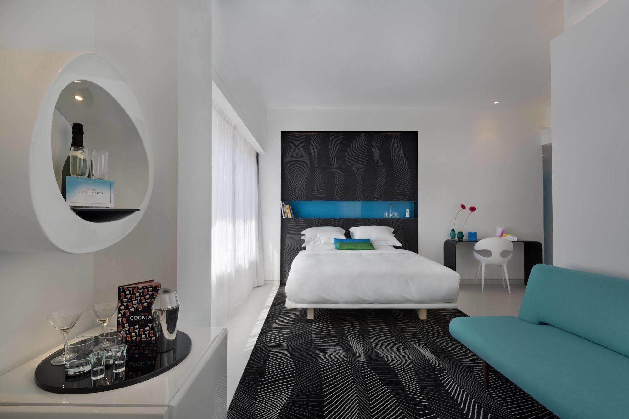 Poli House By Afi Hotels Tel Aviv Luaran gambar